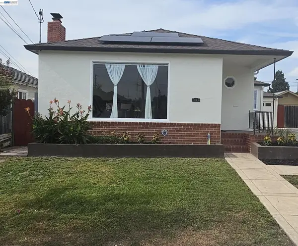 1441 170th Ave, Hayward, CA 94541