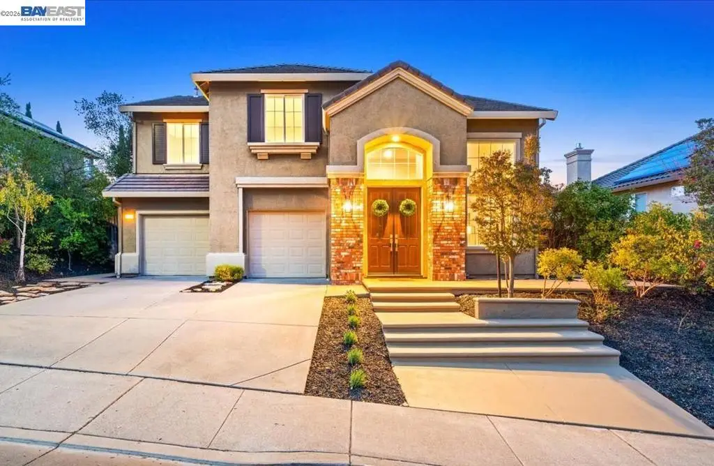 55 Foster Dr, San Ramon, CA 94583 - #1