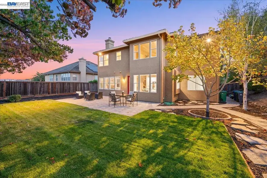 55 Foster Dr, San Ramon, CA 94583 - #2