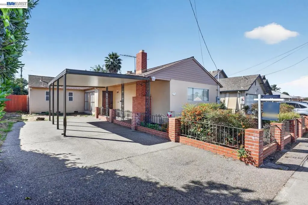 1206 Purdue St, San Leandro, CA 94579 - #1