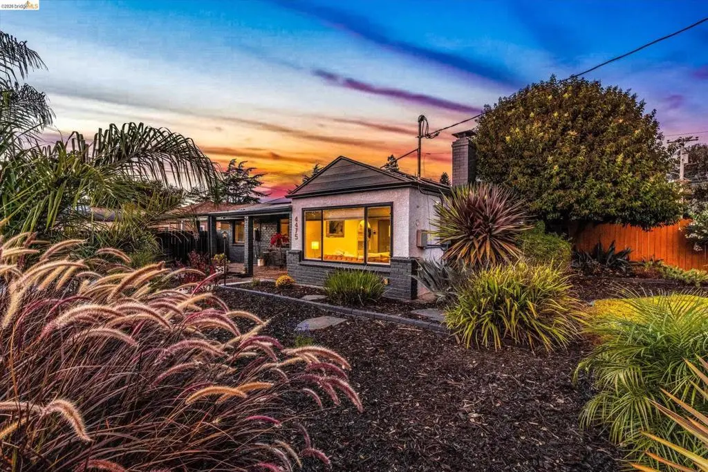 4475 Wesley, El Sobrante, CA 94803 - #1