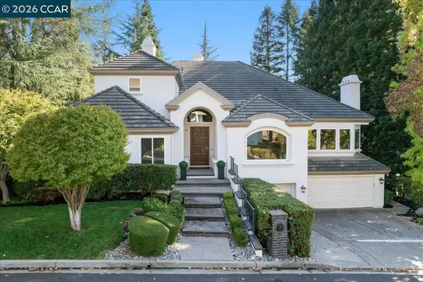 86 Royal Ridge Ct, Alamo, CA 94507