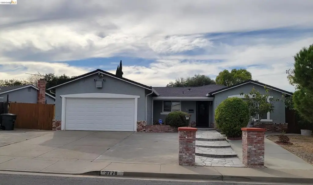 3778 Cypress Way, Pittsburg, CA 94565 - #1