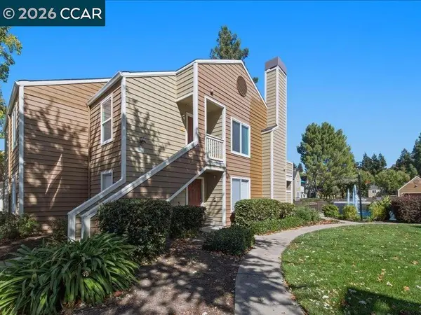 125 Reflections Drive #24, San Ramon, CA 94583