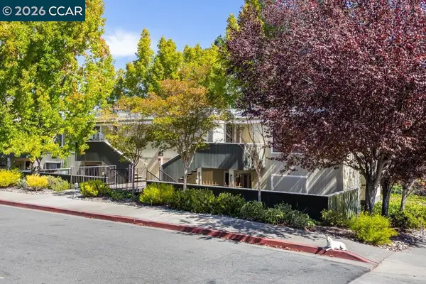 1116 Running Springs Rd #7, Walnut Creek, CA 94595