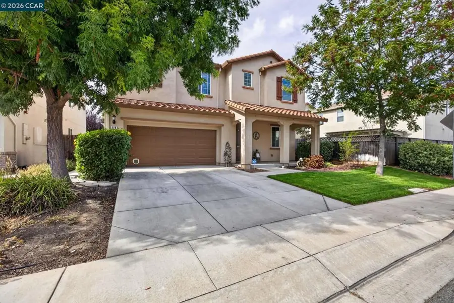 328 Silver Bell Way, Oakley, CA 94561 - #3