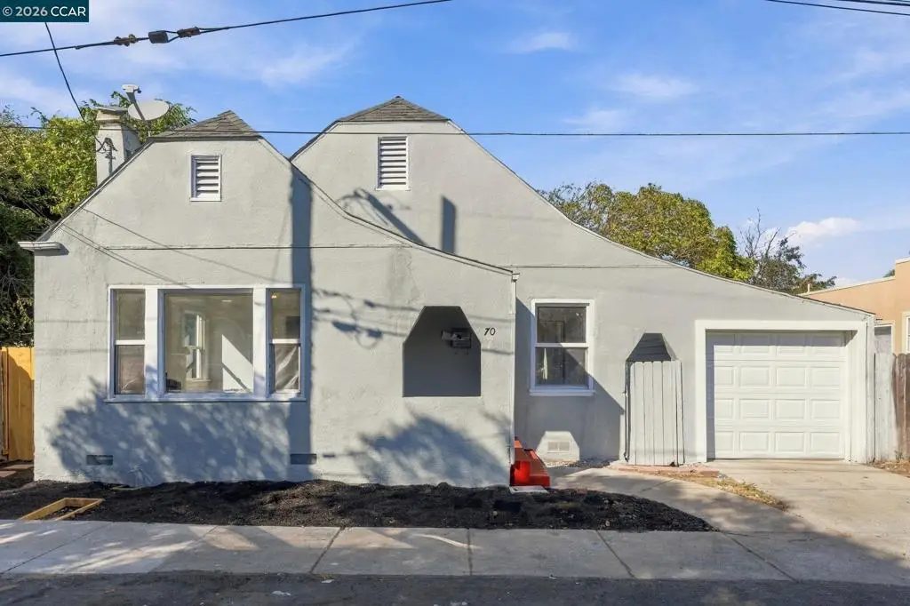 70 W Rose Ave, Bay Point, CA 94565 - #1