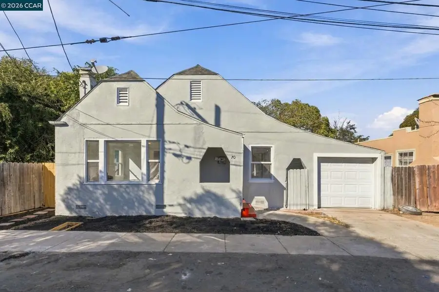 70 W Rose Ave, Bay Point, CA 94565 - #2