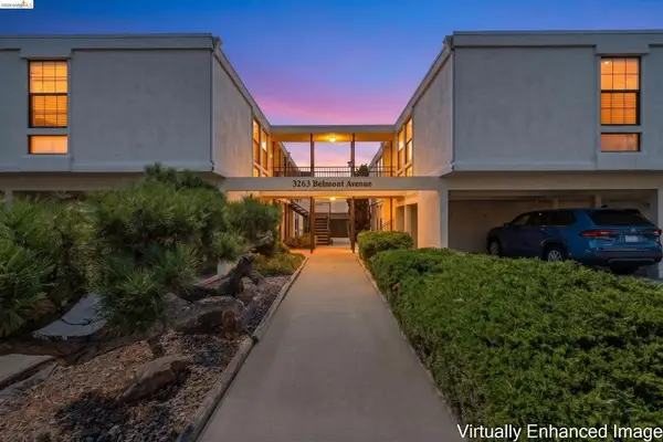 3263 Belmont Ave, El Cerrito, CA 94530