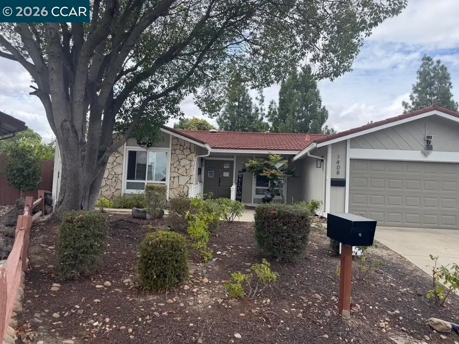 1408 Oakmont Pl, Pittsburg, CA 94565 - #2