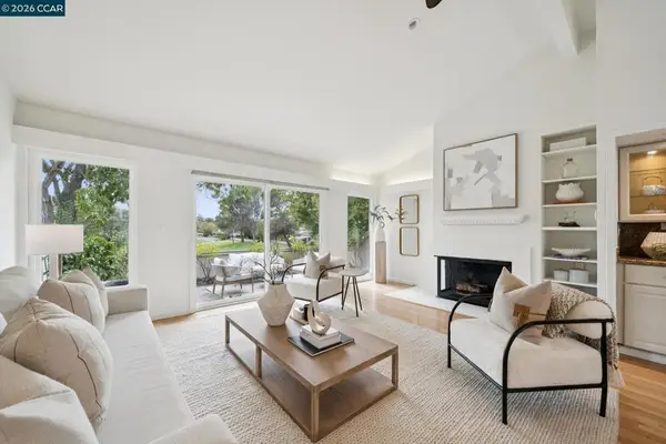 511 Rolling Hills Ln, Danville, CA 94526