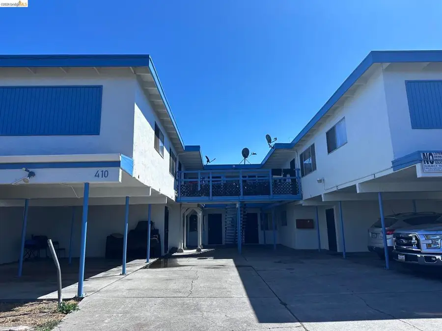 410 S 34th St, Richmond, CA 94804 - #2