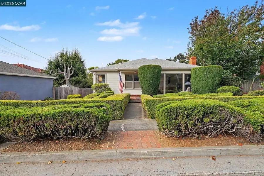 1005 Richmond St, El Cerrito, CA 94530 - #2