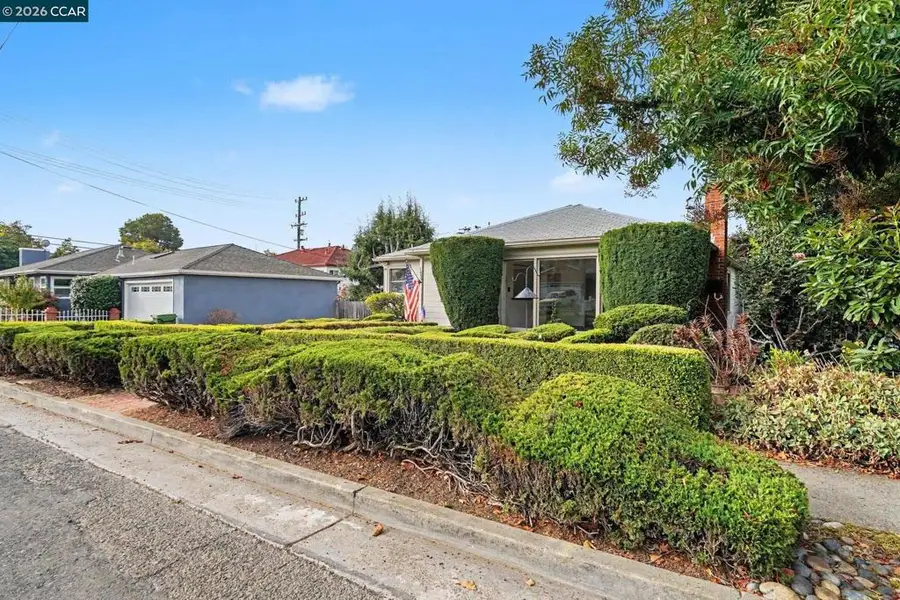 1005 Richmond St, El Cerrito, CA 94530 - #3