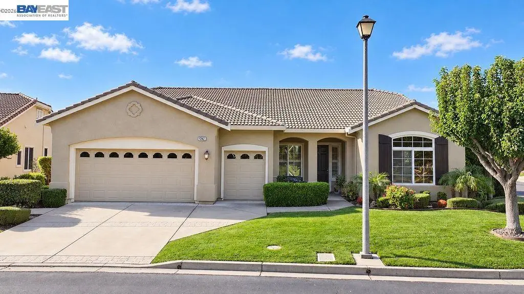 1242 Flores Way, Brentwood, CA 94513 - #1