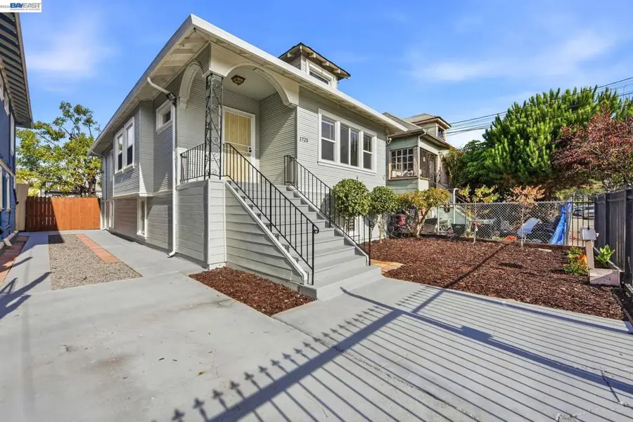 1725 38th Ave, Oakland, CA 94601 - #3