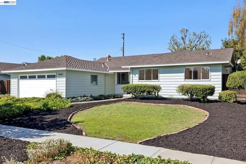4895 Mildred Dr, Fremont, CA 94536 - #1