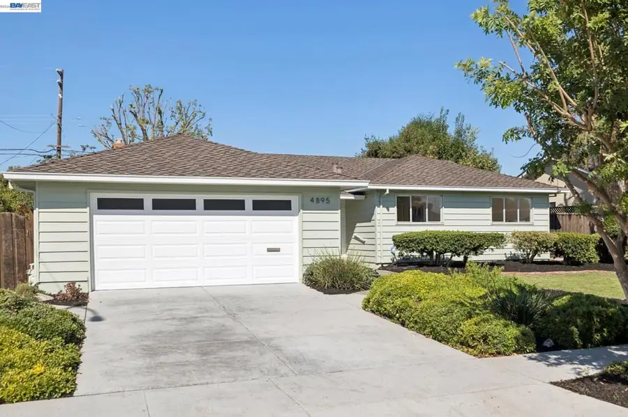 4895 Mildred Dr, Fremont, CA 94536 - #2