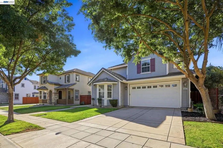 692 W Refinado Way, Mountain House, CA 95391 - #2