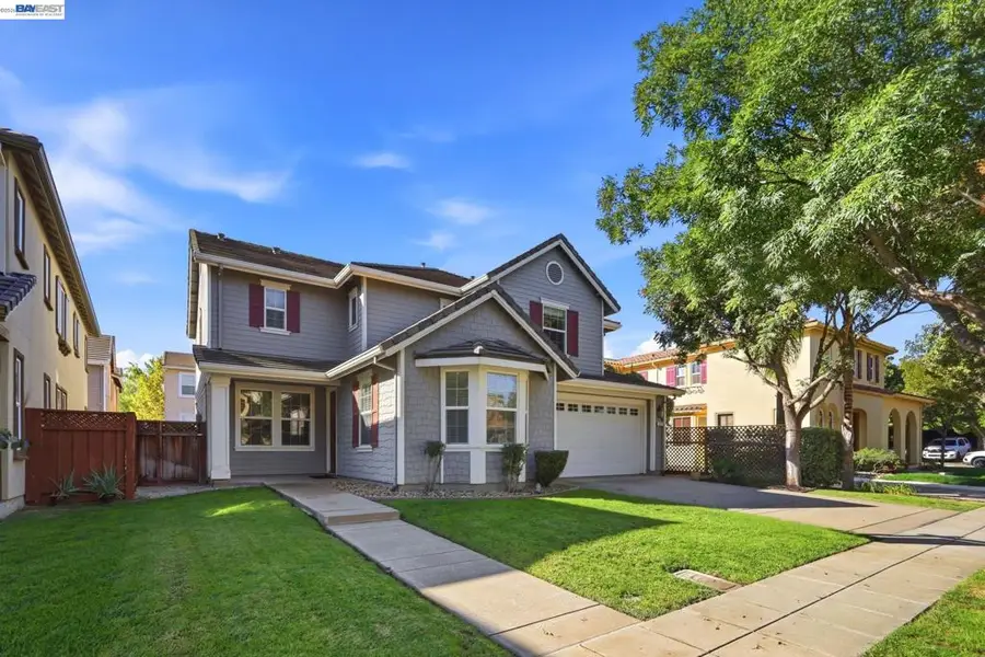 692 W Refinado Way, Mountain House, CA 95391 - #3