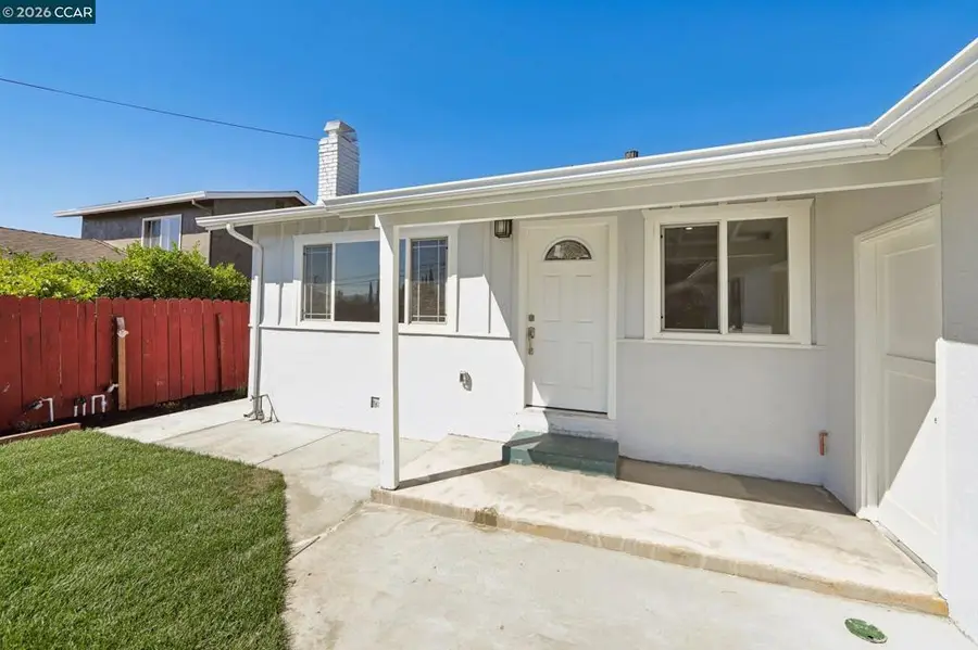 3718 Hillsborough Dr, Concord, CA 94520 - #2