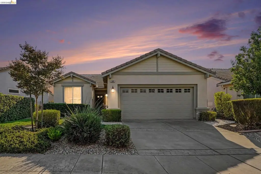 368 St Claire Ter, Brentwood, CA 94513 - #1