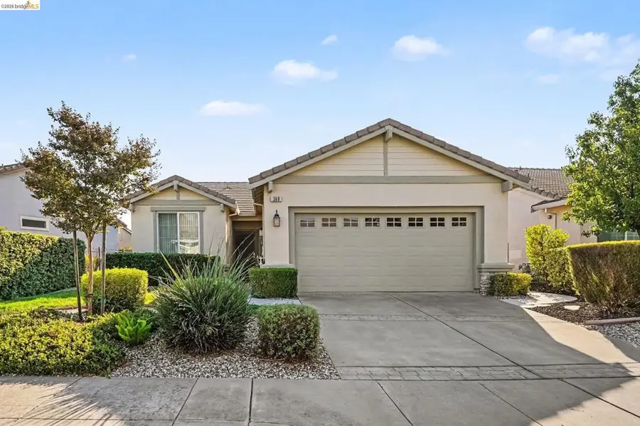 368 St Claire Ter, Brentwood, CA 94513 - #2