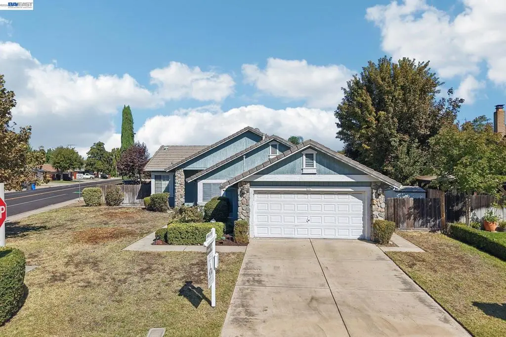 787 Chenin Blanc Dr, Manteca, CA 95337 - #1
