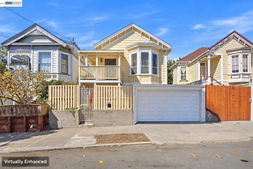 2207 13th Ave, Oakland, CA 94606 - #1