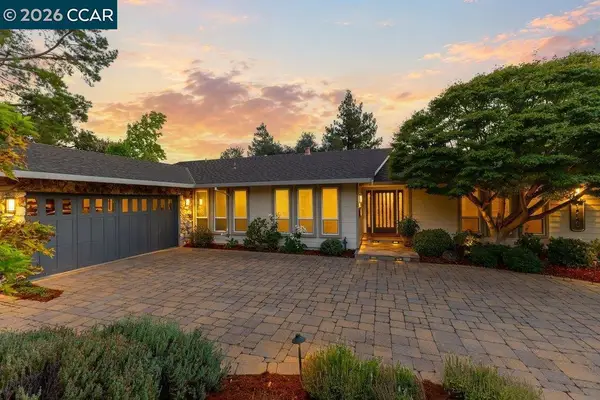 110 El Nido Court, Diablo, CA 94528