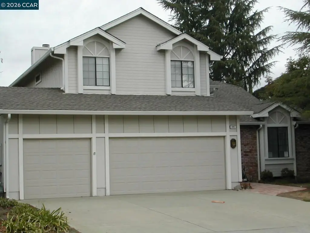 809 Bluerock Dr, Antioch, CA 94509 - #1