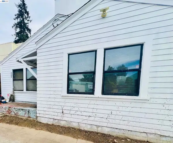3308 Loma Vista Way, Oakland, CA 94619