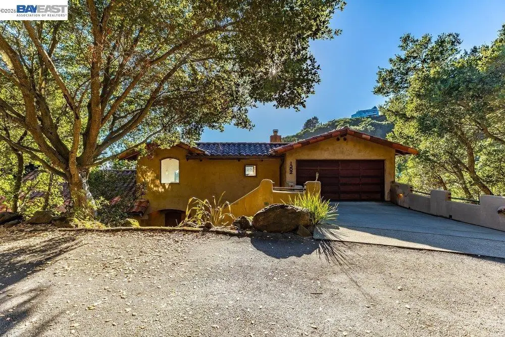 1302 Westview Dr, Berkeley, CA 94705 - #1
