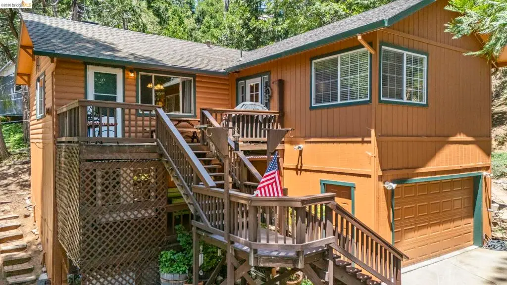 20836 Hiki Pl., Mi Wuk Village, CA 95346 - #1