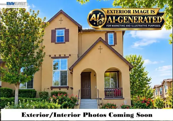 2215 Watermill Rd, San Ramon, CA 94582