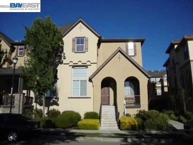 2215 Watermill Rd, San Ramon, CA 94582 - #2
