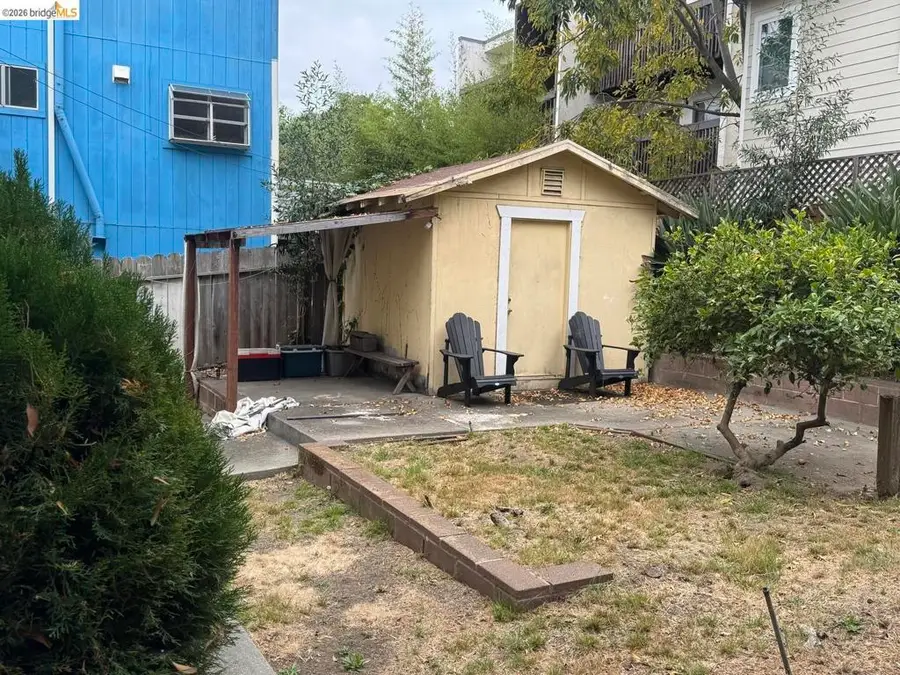 3425 Wilson Ave, Oakland, CA 94602 - #3