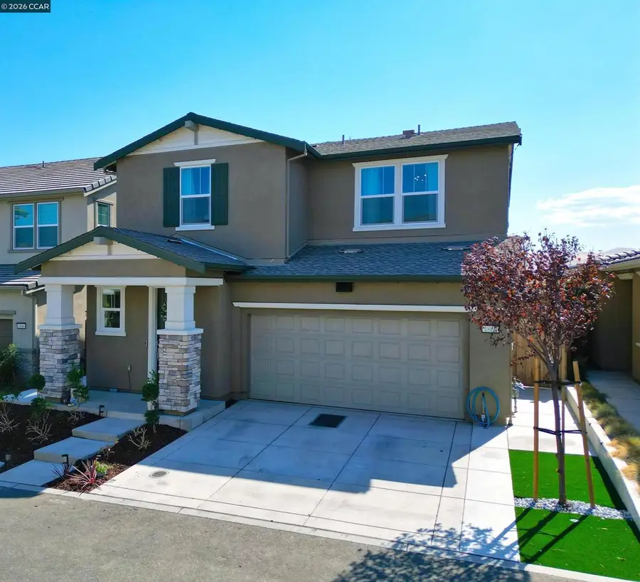 1860 Italia Way, Tracy, CA 95377 - #2