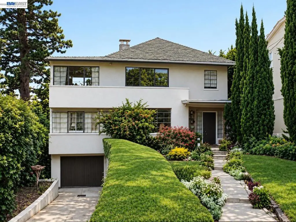 981 Vermont St, Oakland, CA 94610 - #1
