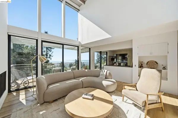 2877 Buena Vista Way, Berkeley, CA 94708