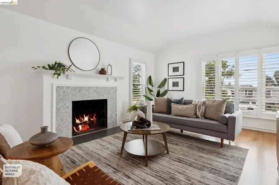3530 Victor Ave, Oakland, CA 94619 - #3