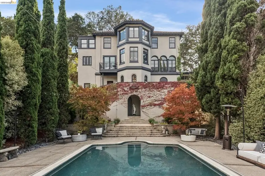 20 Oak Ridge Rd, Berkeley, CA 94705 - #2