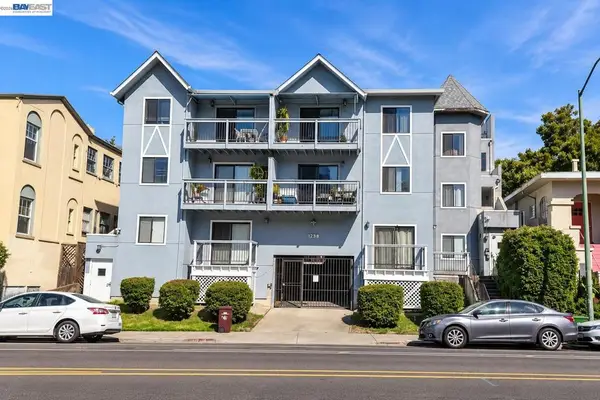 2401 Park Blvd #10, Oakland, CA 94606
