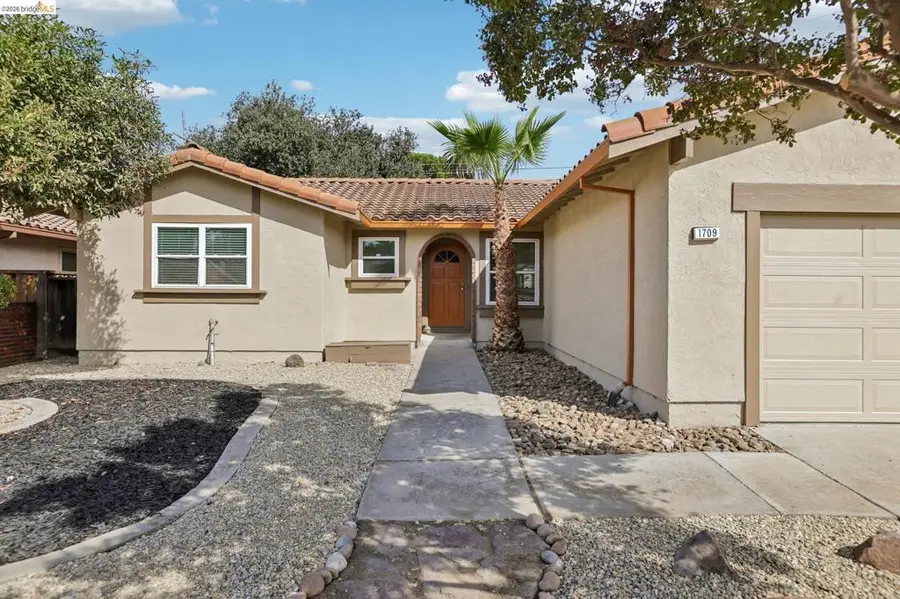 1709 Bermuda Way, Antioch, CA 94509 - #2