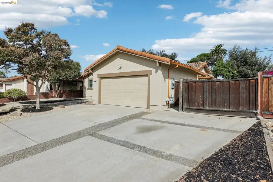 1709 Bermuda Way, Antioch, CA 94509 - #3