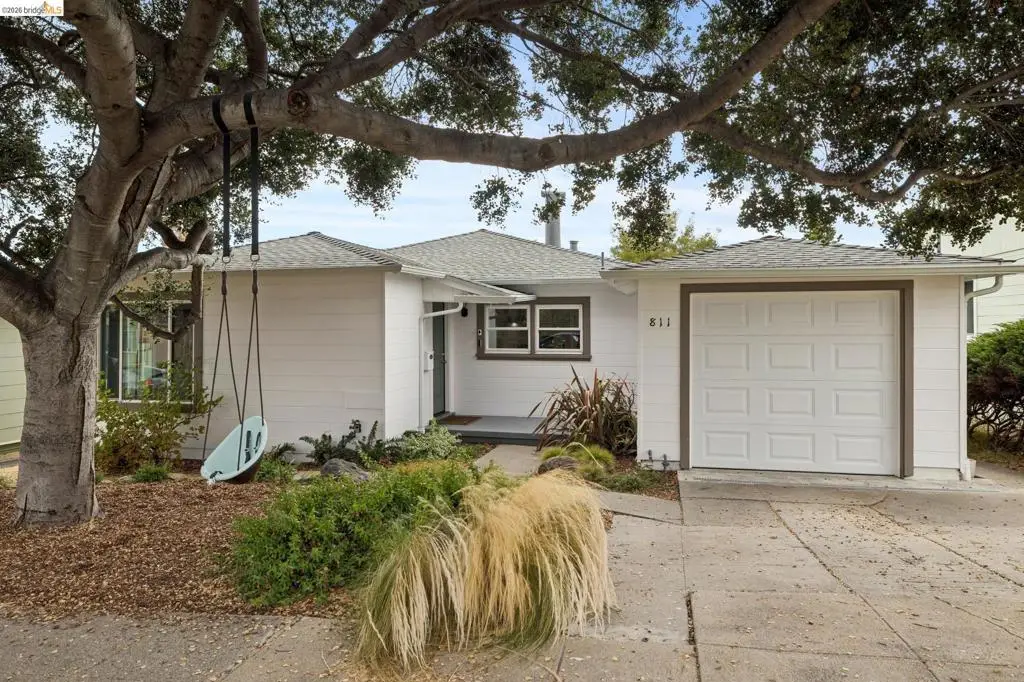 811 Lexington Ave, El Cerrito, CA 94530 - #1