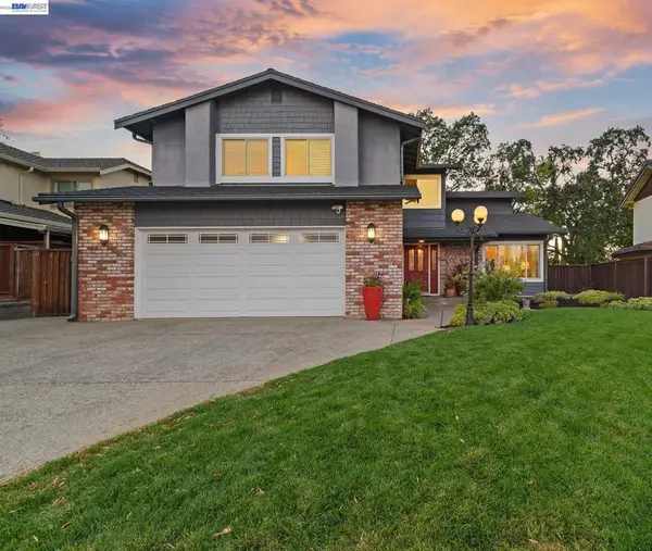 5805 San Carlos Way, Pleasanton, CA 94566