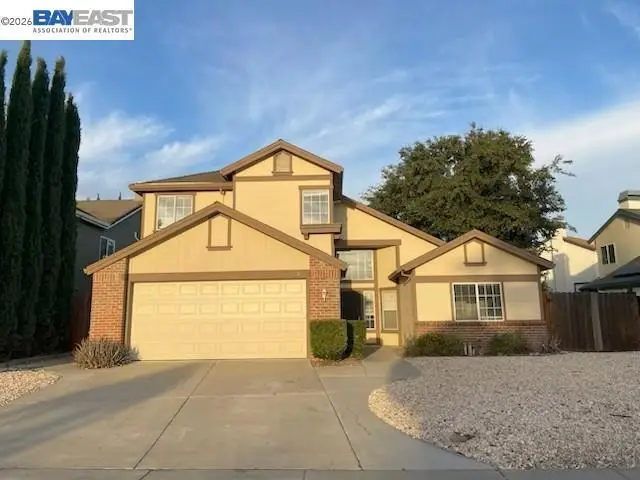 3015 Savanna Dr, Tracy, CA 95377 - #1