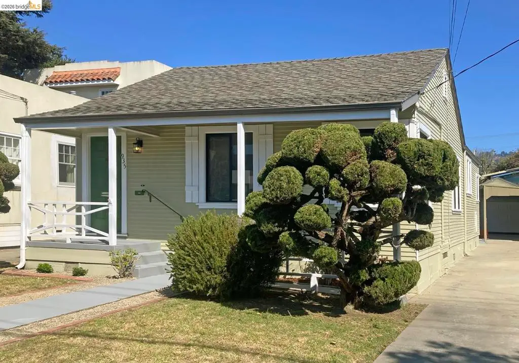 935 Key Route Blvd, Albany, CA 94706 - #1