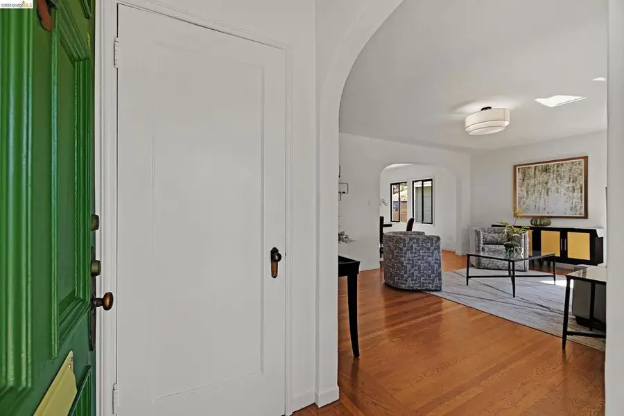 935 Key Route Blvd, Albany, CA 94706 - #2